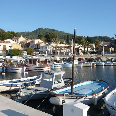 Studio Les Aigues Marines-63 By Interhome แซ็งต์-ซีร์-ซูร์-แมร์ ภายนอก รูปภาพ