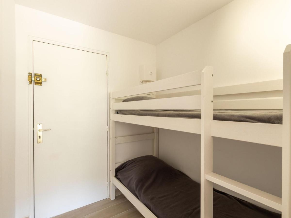 Studio Les Aigues Marines-63 By Interhome แซ็งต์-ซีร์-ซูร์-แมร์ ภายนอก รูปภาพ